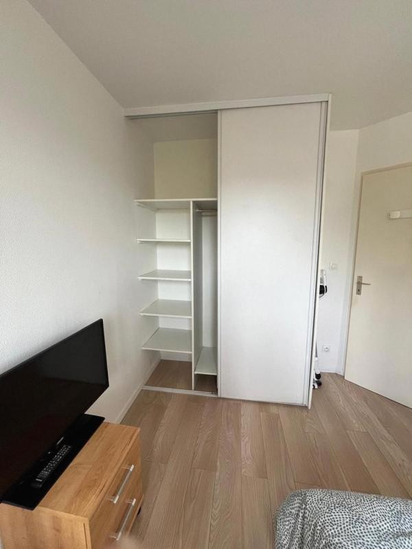 Location Appartement à Évry 1 pièce