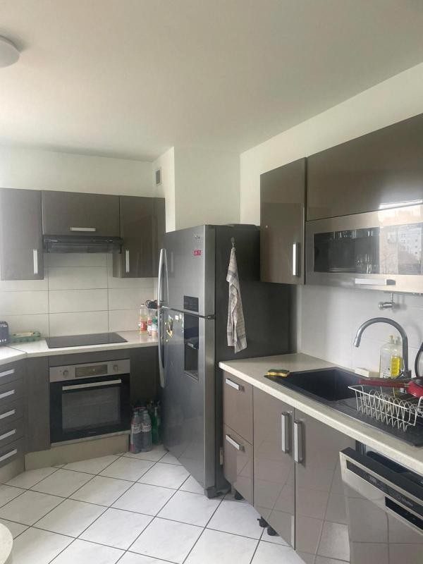 Location Appartement à Évry 1 pièce