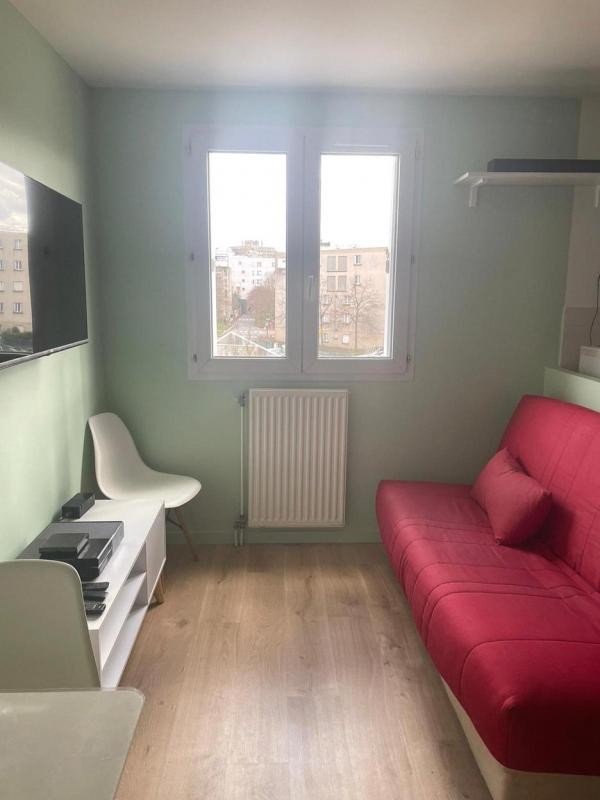 Location Appartement à Évry 1 pièce