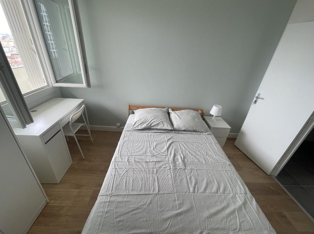 Location Appartement à Talence 1 pièce