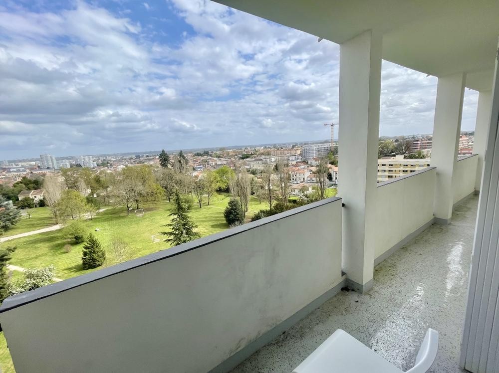 Location Appartement à Talence 1 pièce