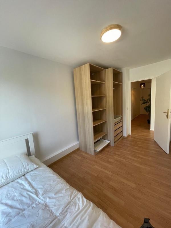 Location Appartement à Choisy-le-Roi 1 pièce