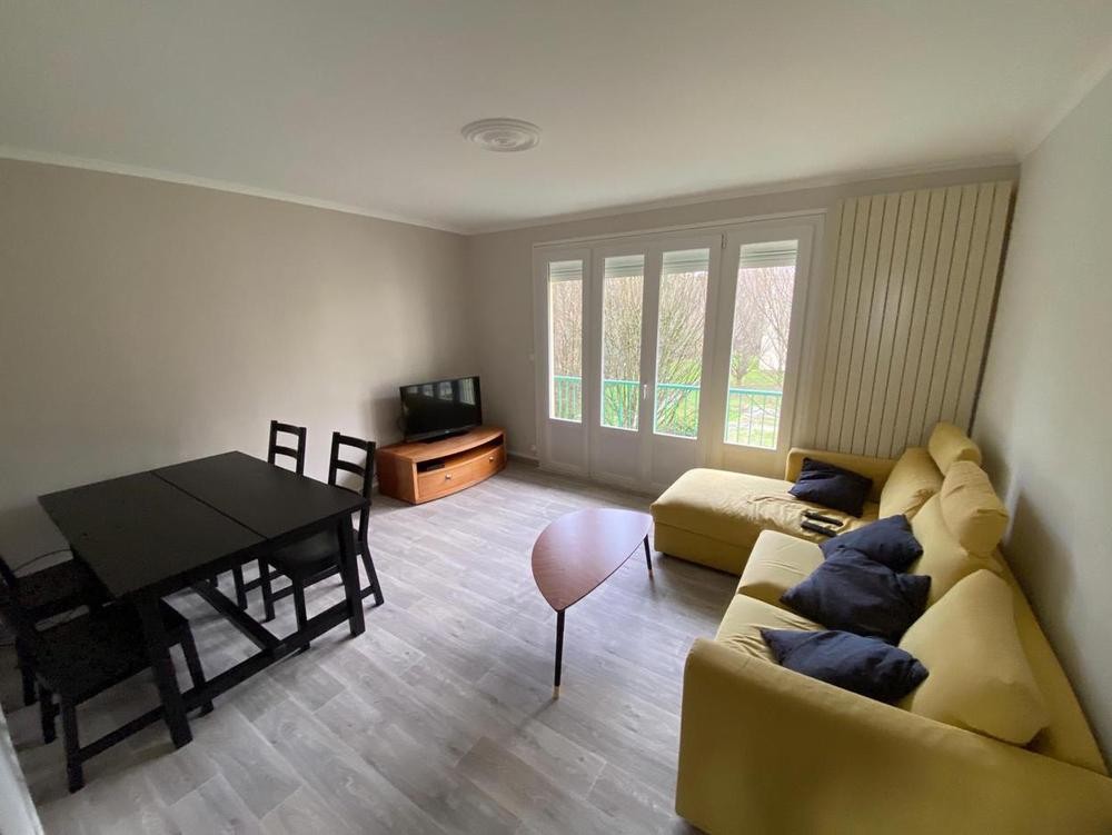 Location Appartement à Nantes 1 pièce