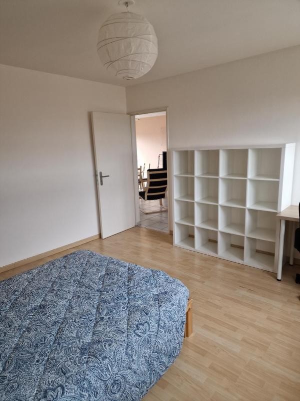 Location Appartement à Strasbourg 1 pièce