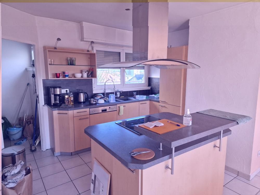 Location Appartement à Strasbourg 1 pièce