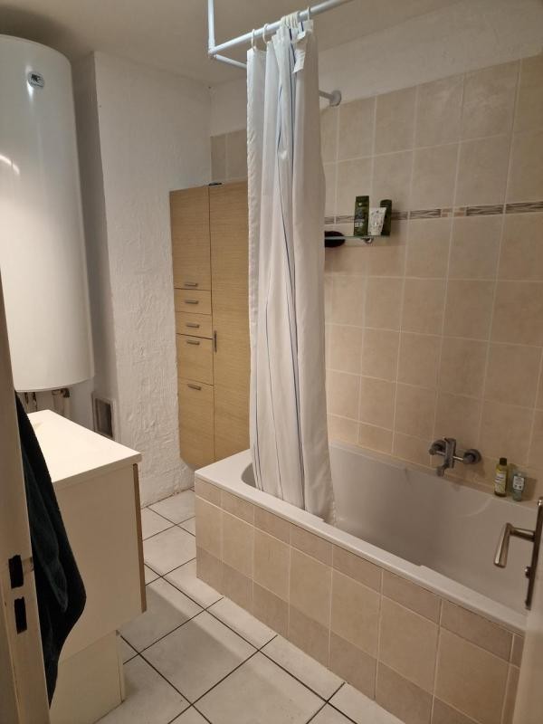 Location Appartement à Strasbourg 1 pièce