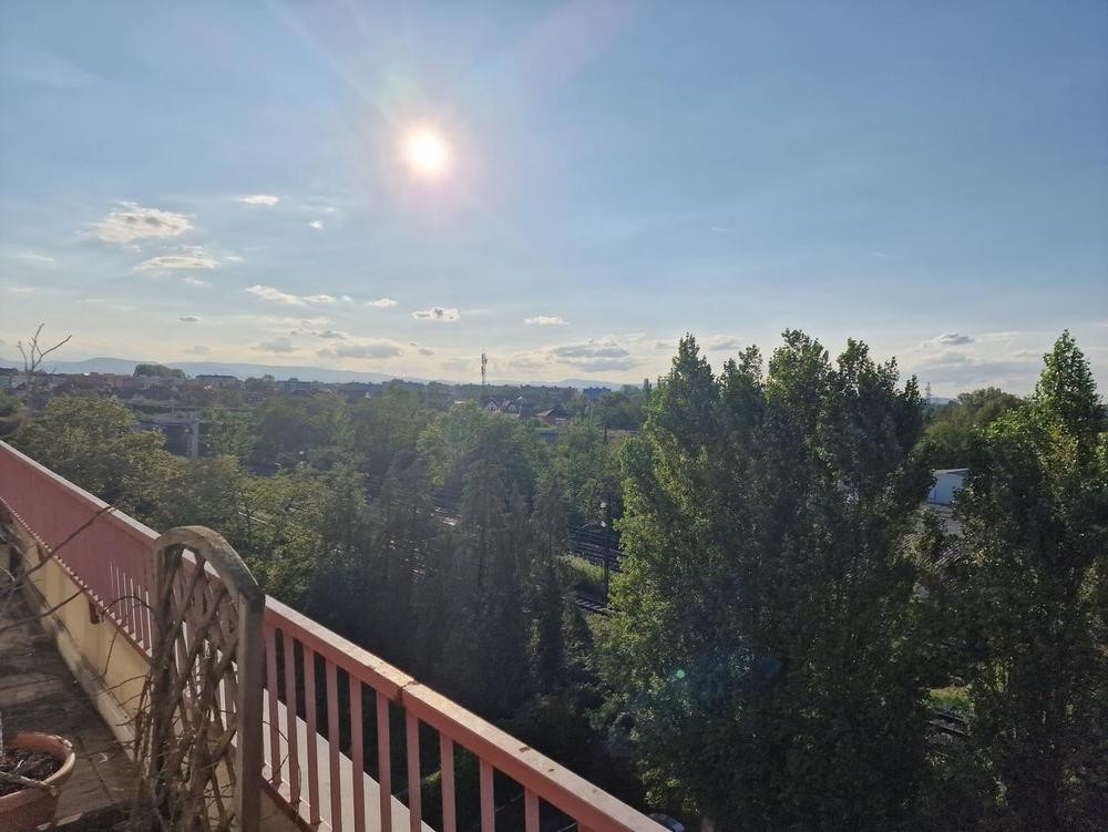 Location Appartement à Strasbourg 1 pièce