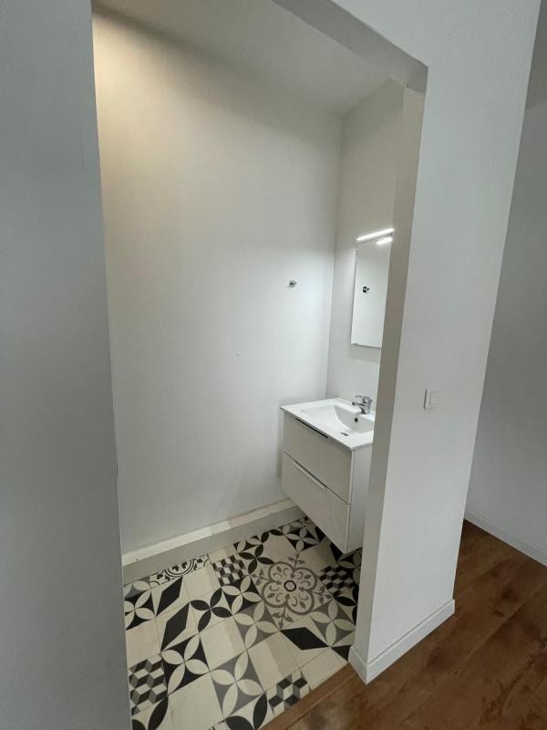 Location Appartement à Valenciennes 1 pièce