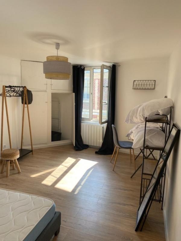 Location Appartement à le Havre 1 pièce