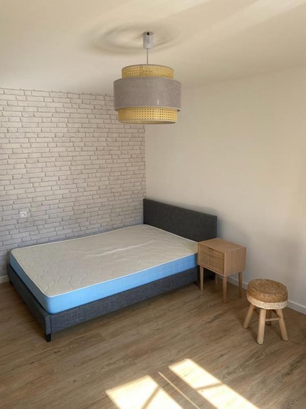 Location Appartement à le Havre 1 pièce