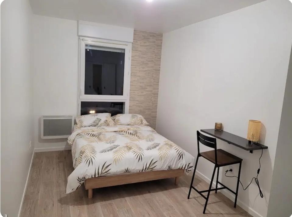 Location Appartement à Corbeil-Essonnes 1 pièce