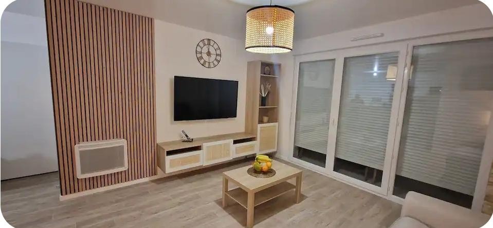 Location Appartement à Corbeil-Essonnes 1 pièce