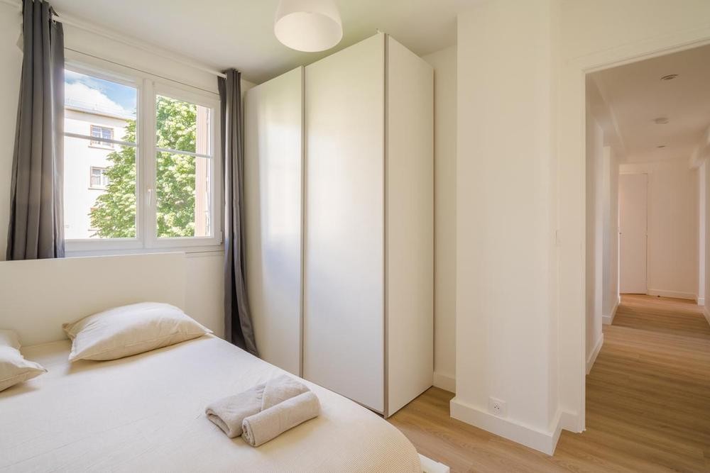 Location Appartement à Vitry-sur-Seine 1 pièce