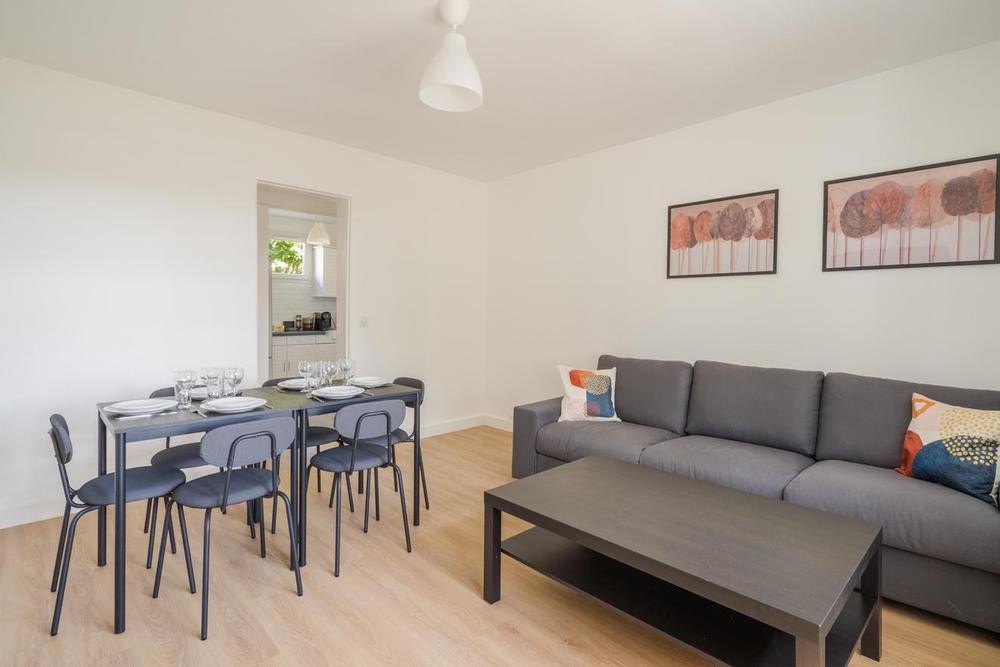 Location Appartement à Vitry-sur-Seine 1 pièce