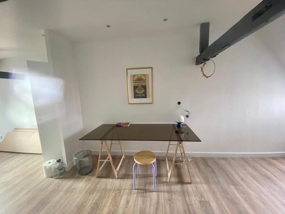 Location Appartement à Valenciennes 1 pièce