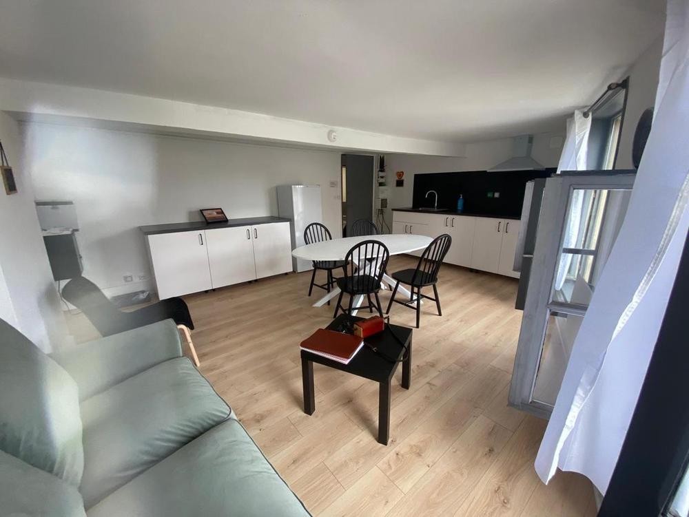 Location Appartement à Valenciennes 1 pièce