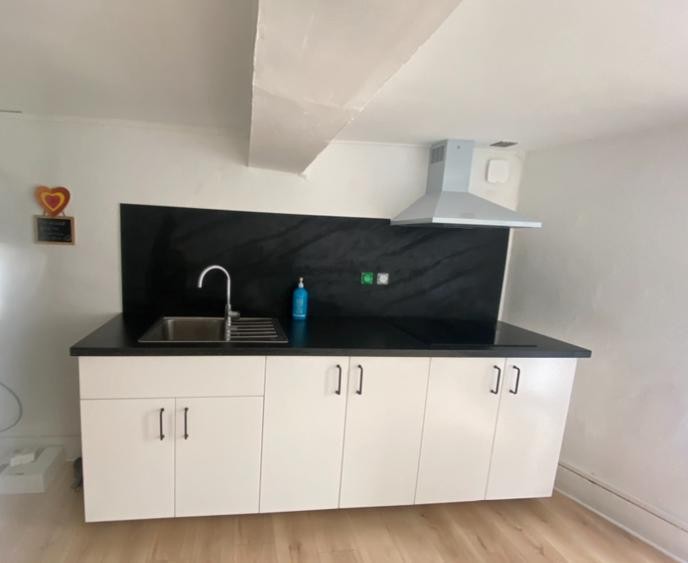 Location Appartement à Valenciennes 1 pièce