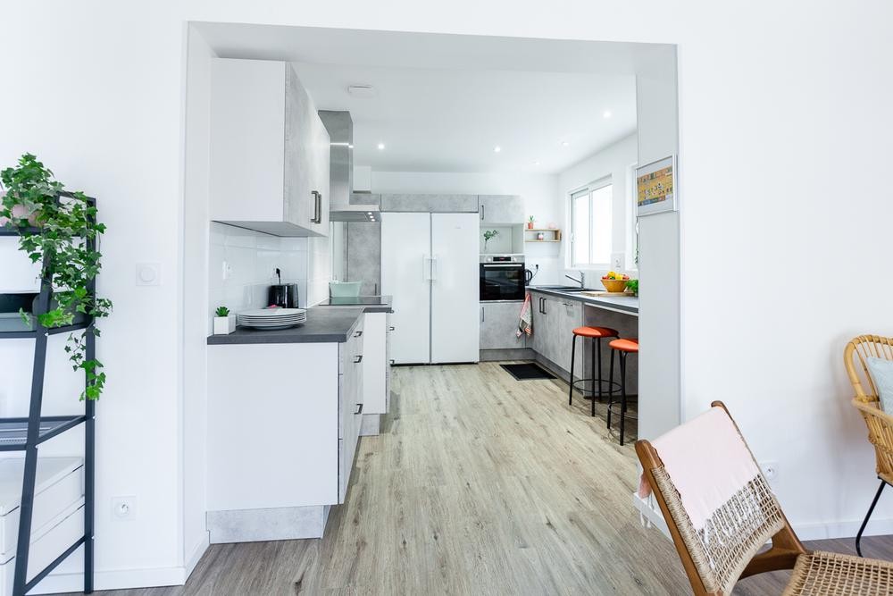 Location Appartement à Nîmes 1 pièce