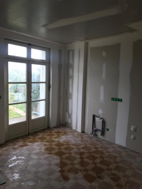 Location Appartement à Châteauroux 1 pièce