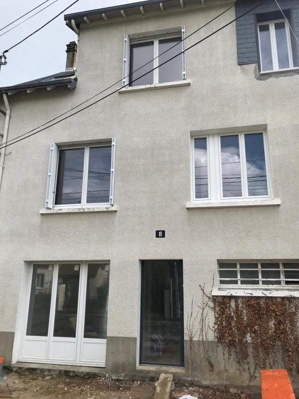 Location Appartement à Châteauroux 1 pièce