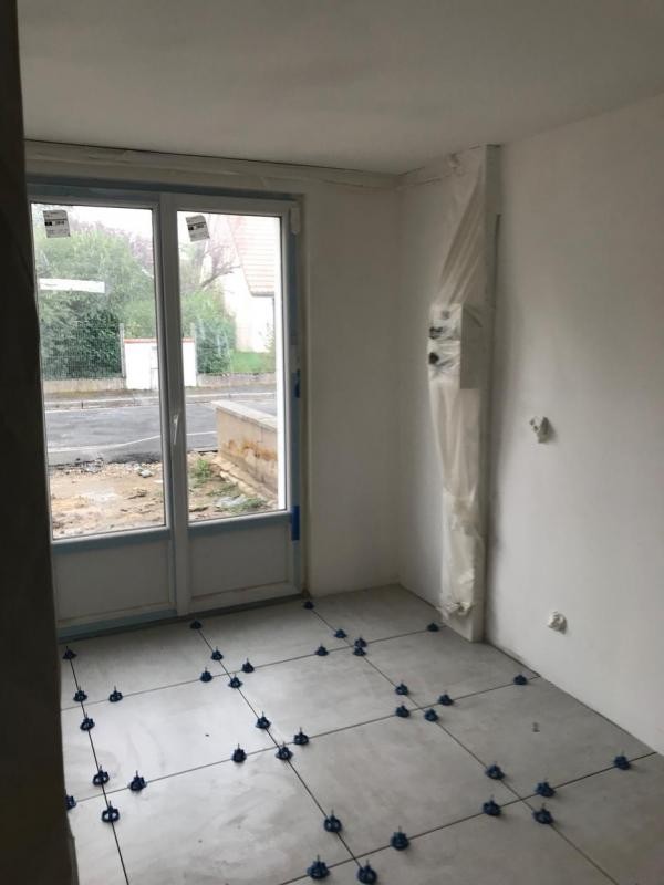 Location Appartement à Châteauroux 1 pièce