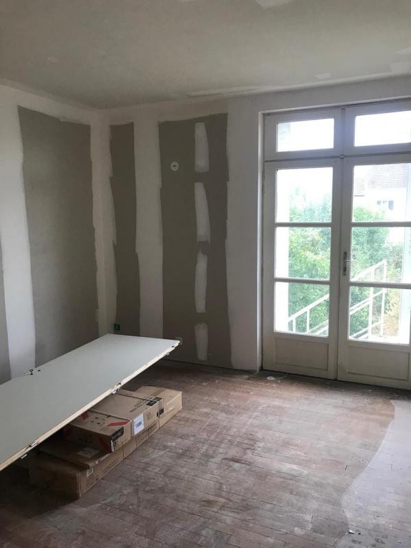 Location Appartement à Châteauroux 1 pièce