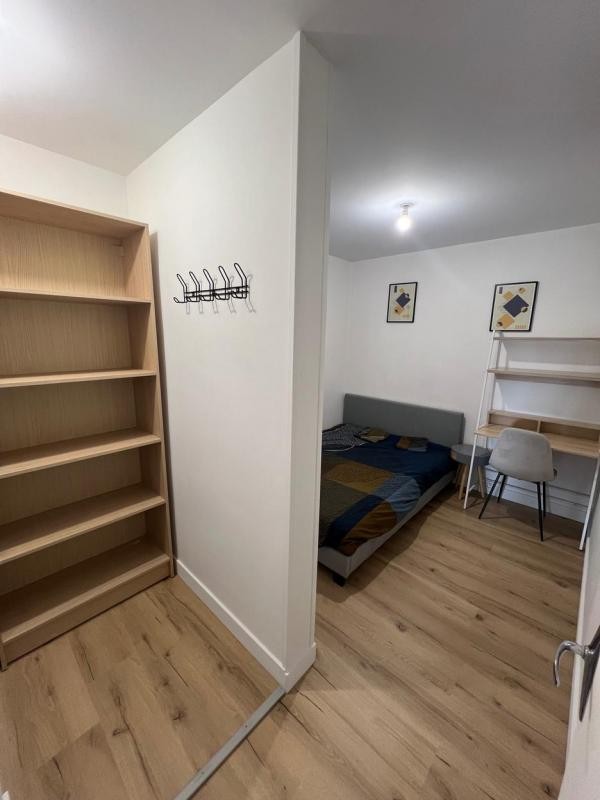 Location Appartement à Cholet 1 pièce