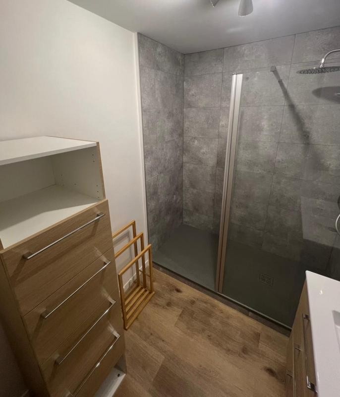 Location Appartement à Cholet 1 pièce