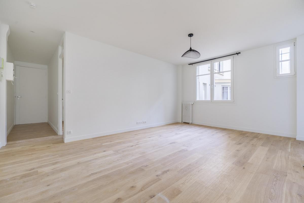 Location Appartement à Asnières-sur-Seine 2 pièces