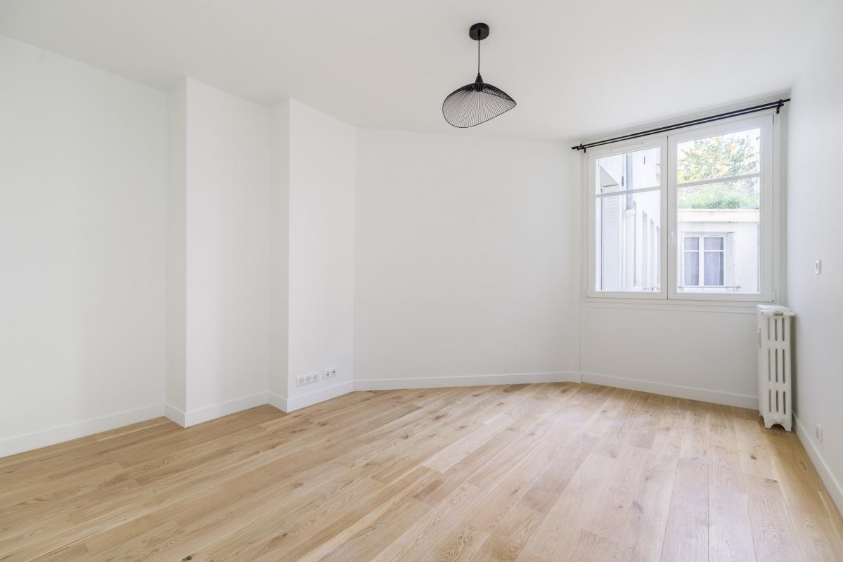 Location Appartement à Asnières-sur-Seine 2 pièces