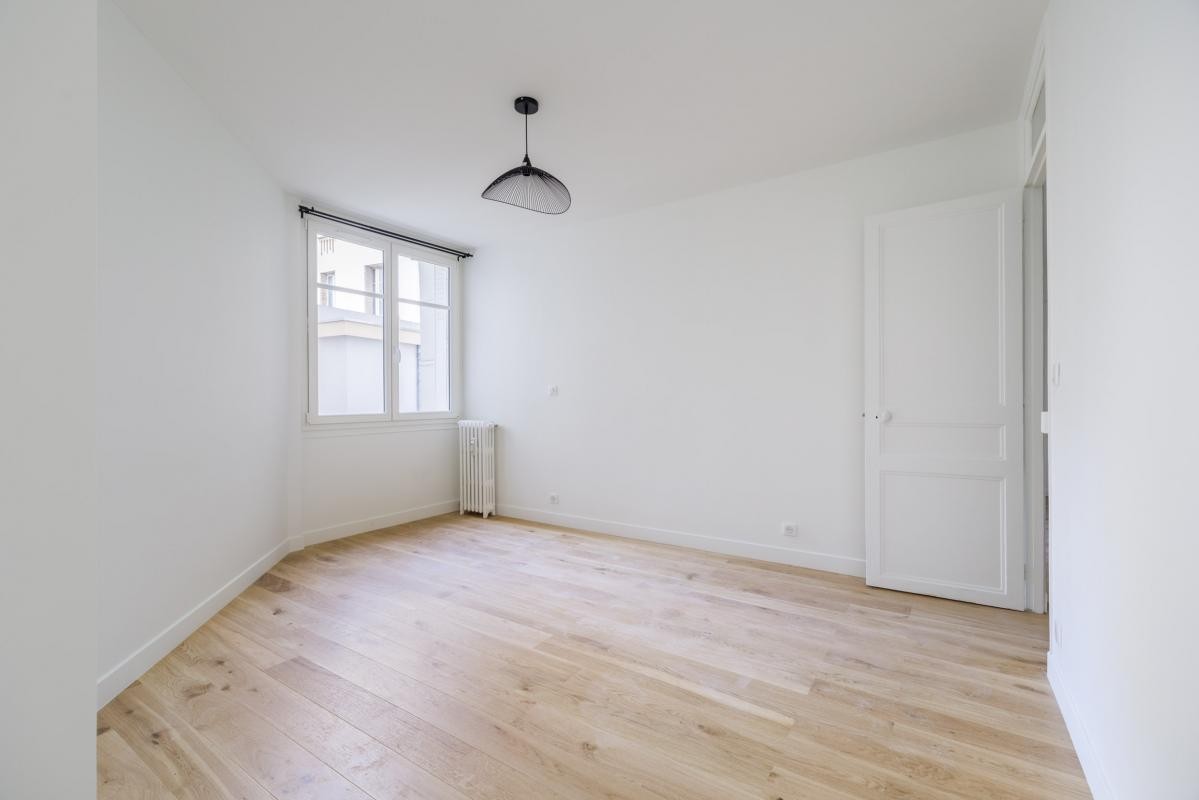 Location Appartement à Asnières-sur-Seine 2 pièces