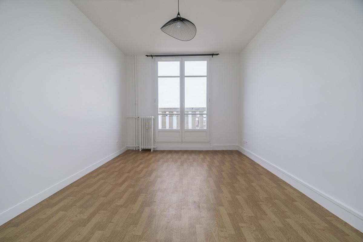 Location Appartement à Asnières-sur-Seine 3 pièces