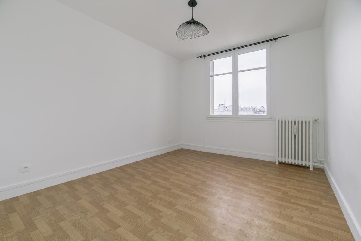 Location Appartement à Asnières-sur-Seine 3 pièces