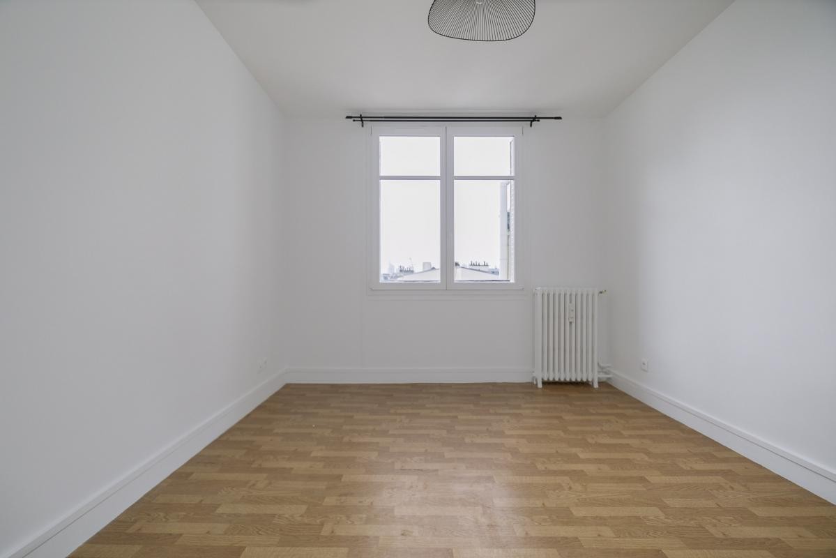 Location Appartement à Asnières-sur-Seine 3 pièces