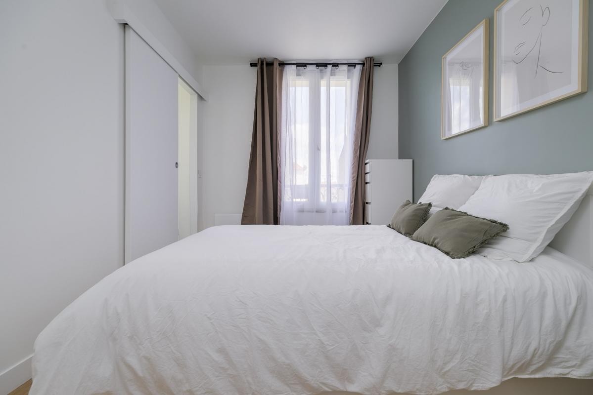 Location Appartement à Ivry-sur-Seine 2 pièces