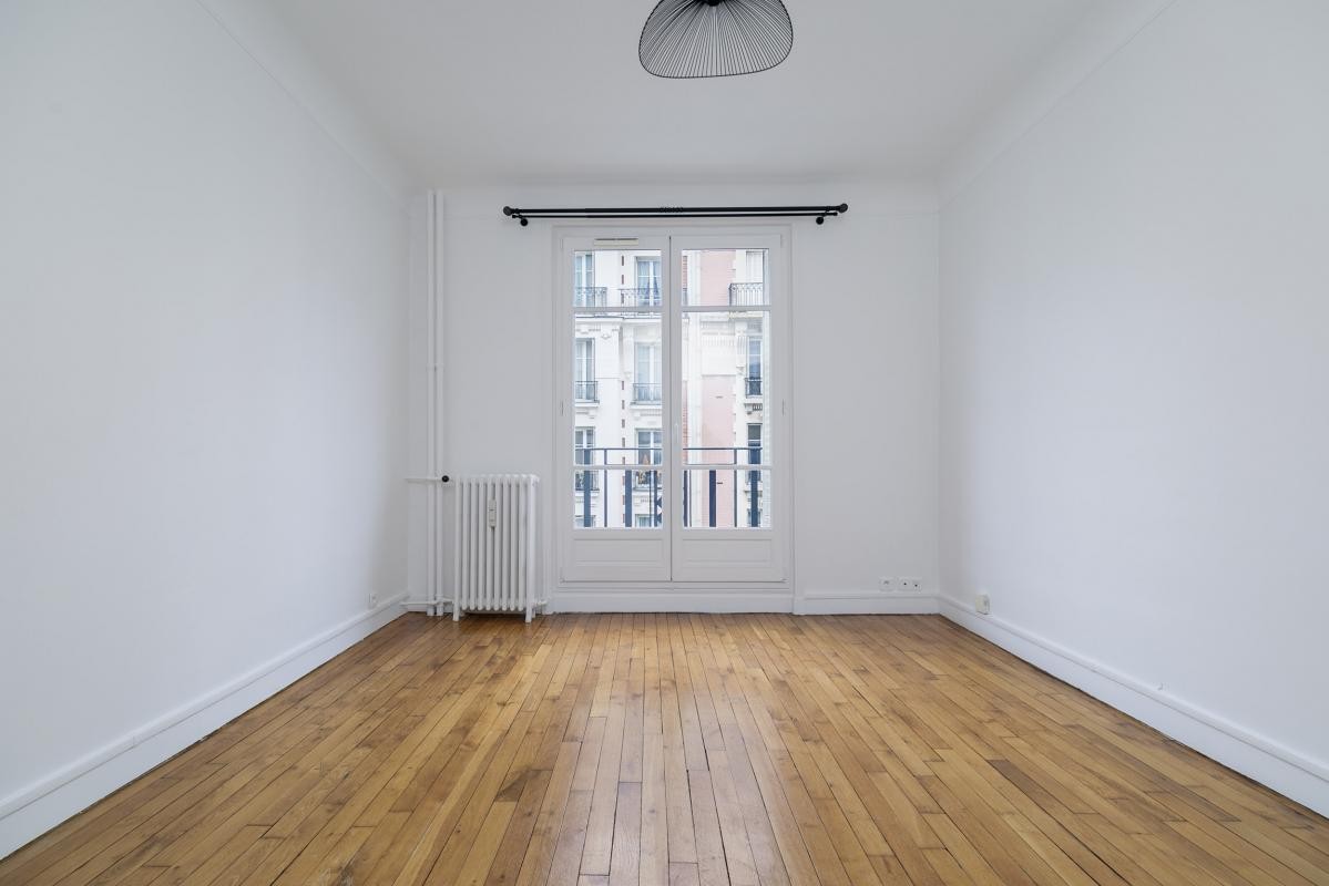 Location Appartement à Asnières-sur-Seine 2 pièces