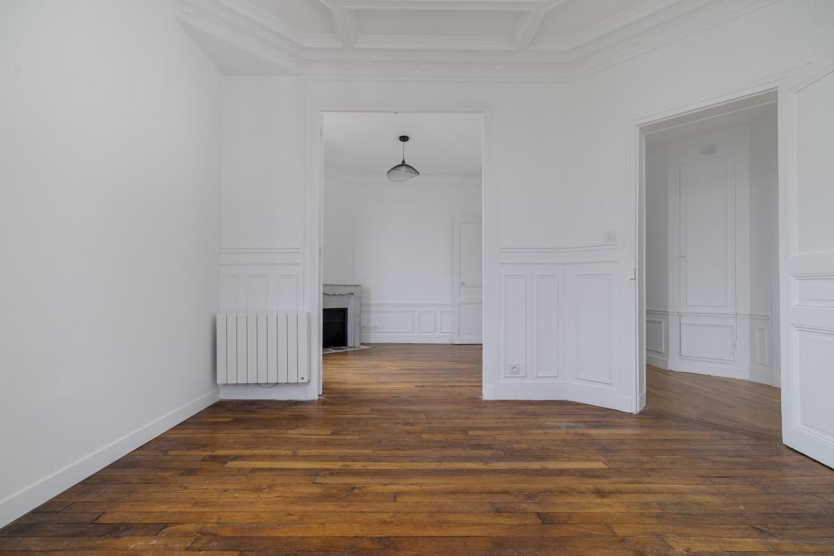 Location Appartement à Courbevoie 4 pièces