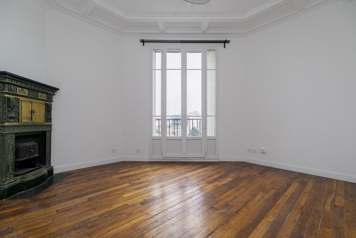 Location Appartement à Courbevoie 4 pièces