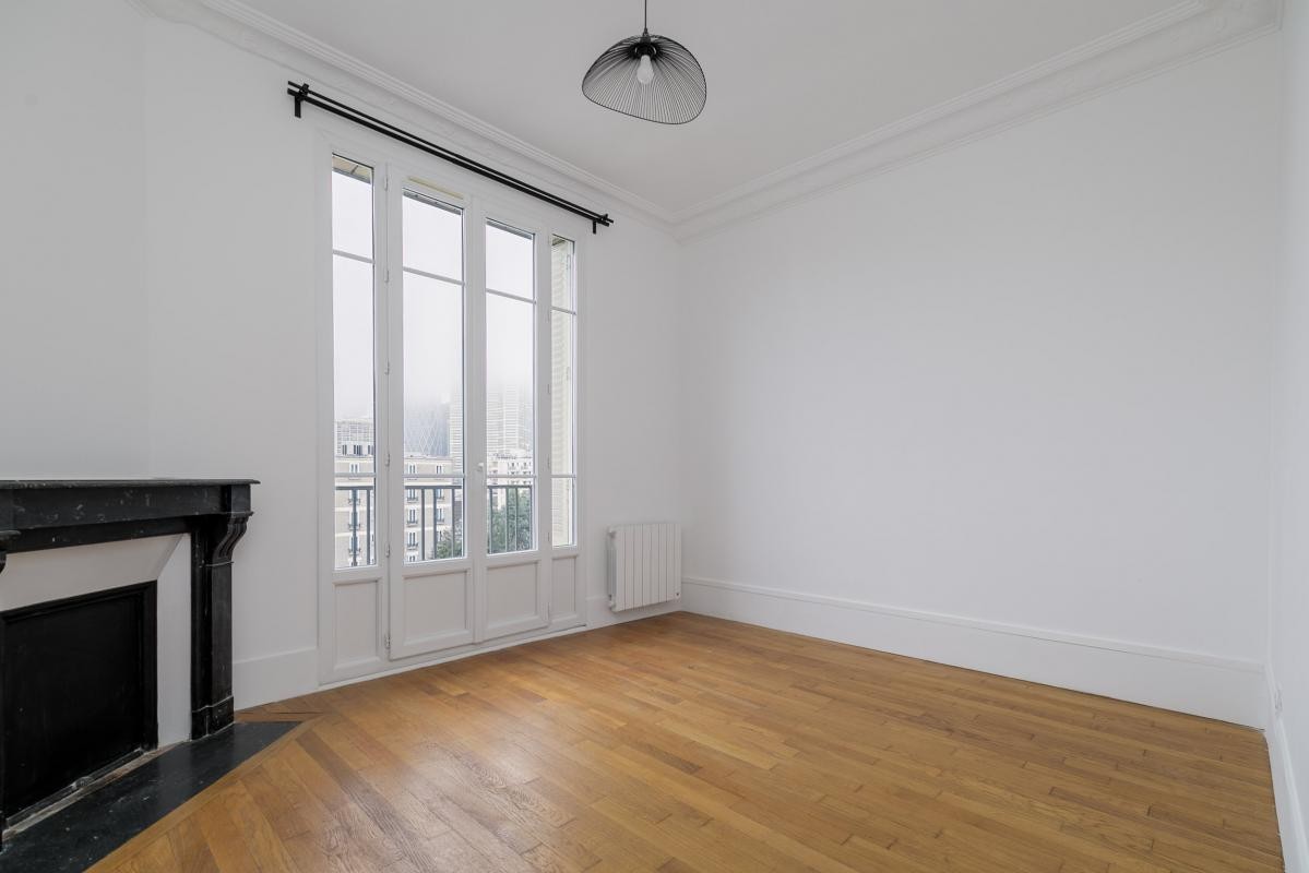 Location Appartement à Courbevoie 4 pièces