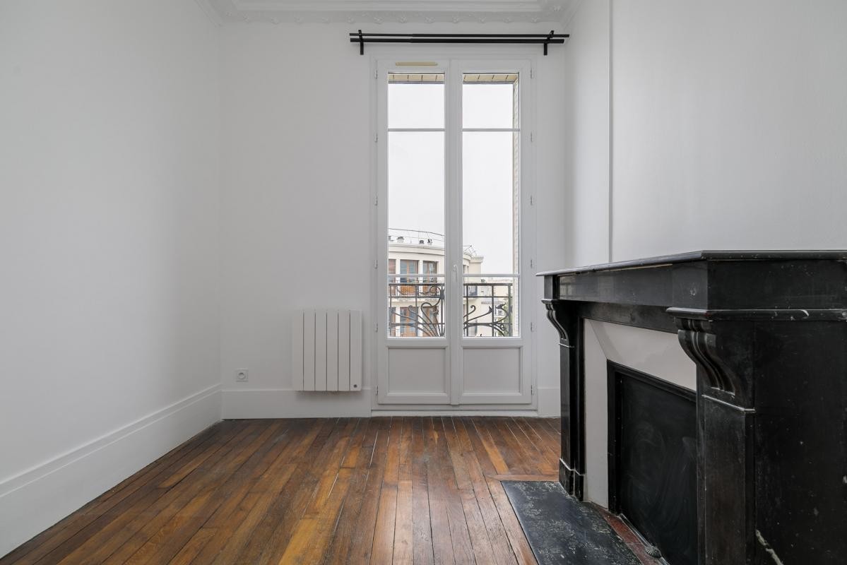 Location Appartement à Courbevoie 4 pièces