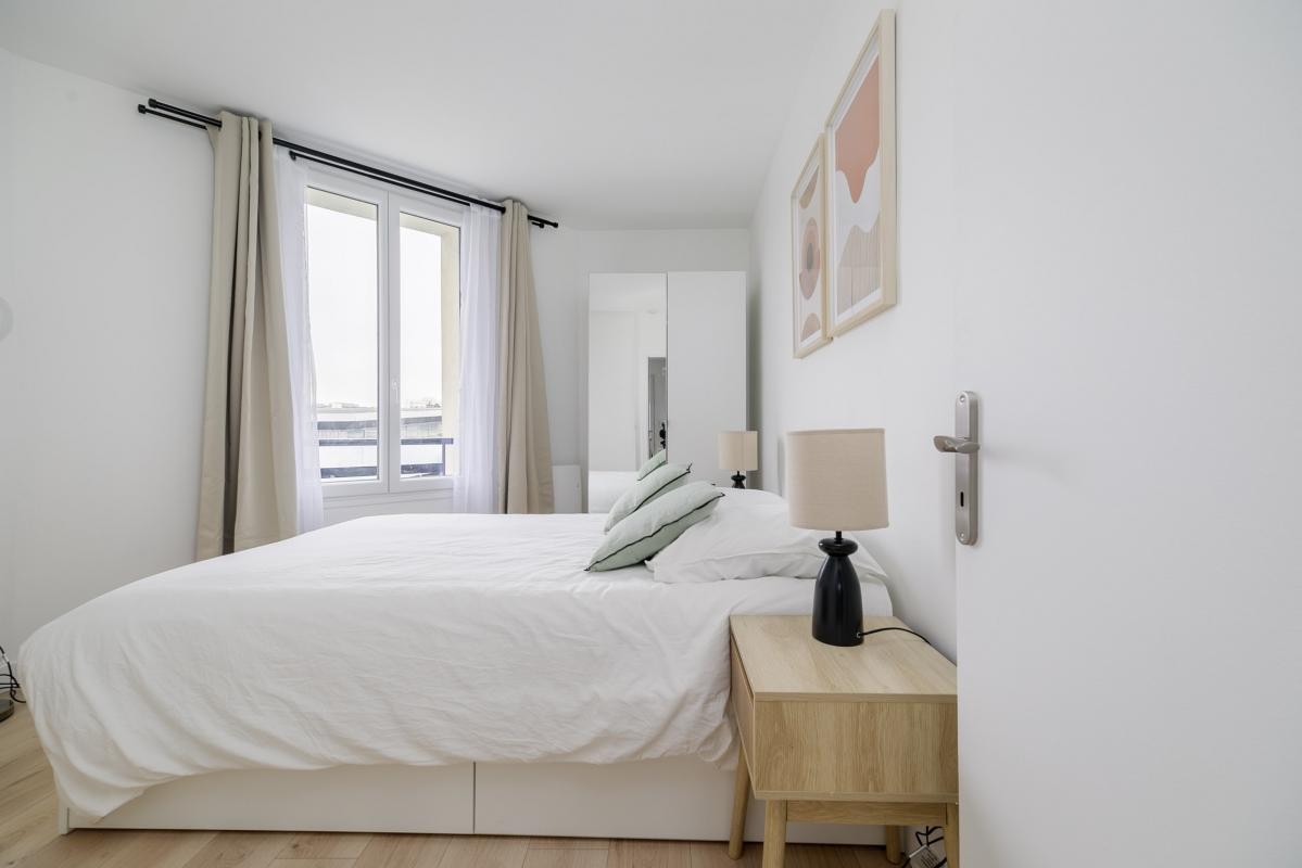 Location Appartement à Ivry-sur-Seine 2 pièces