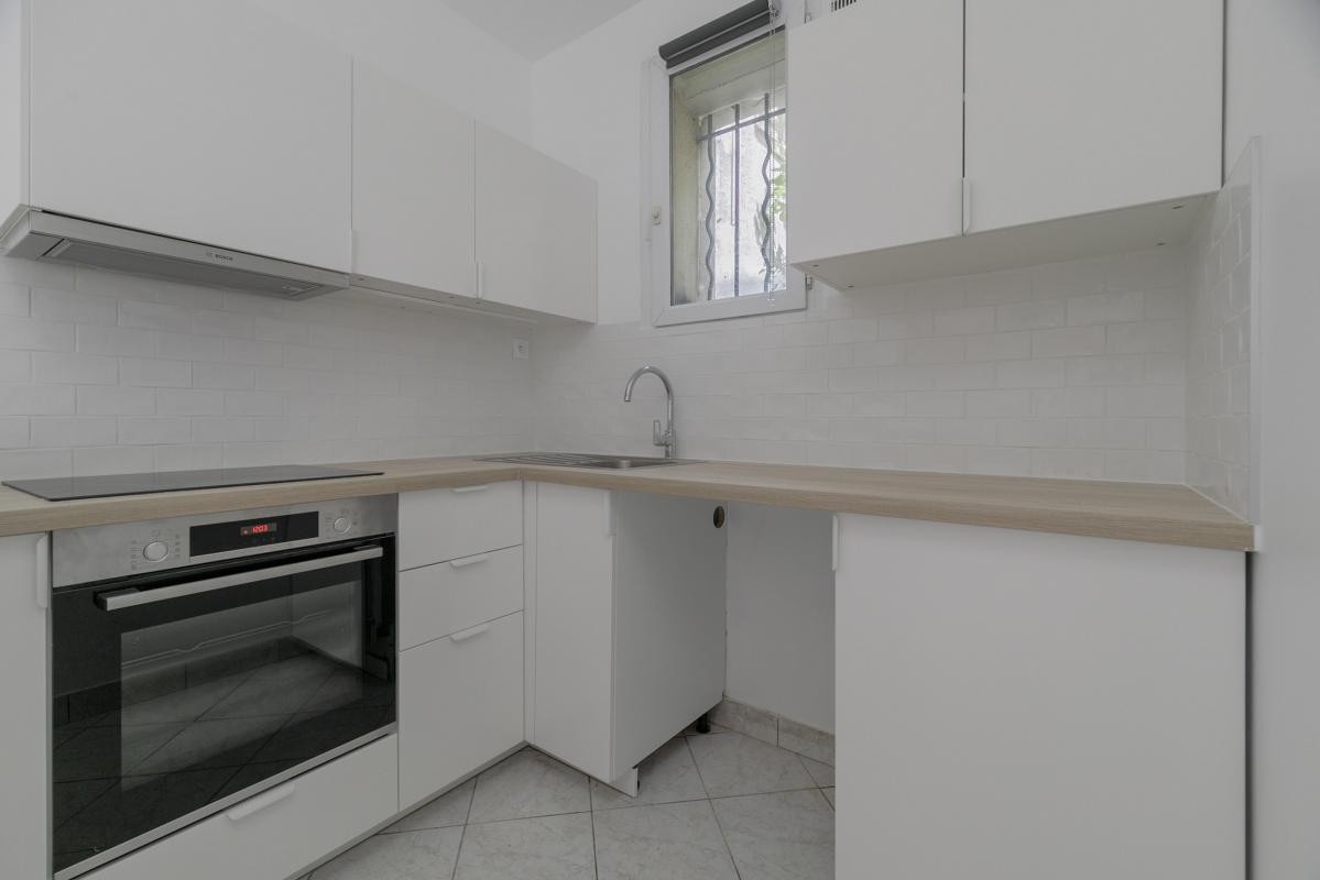 Location Appartement à Villejuif 2 pièces