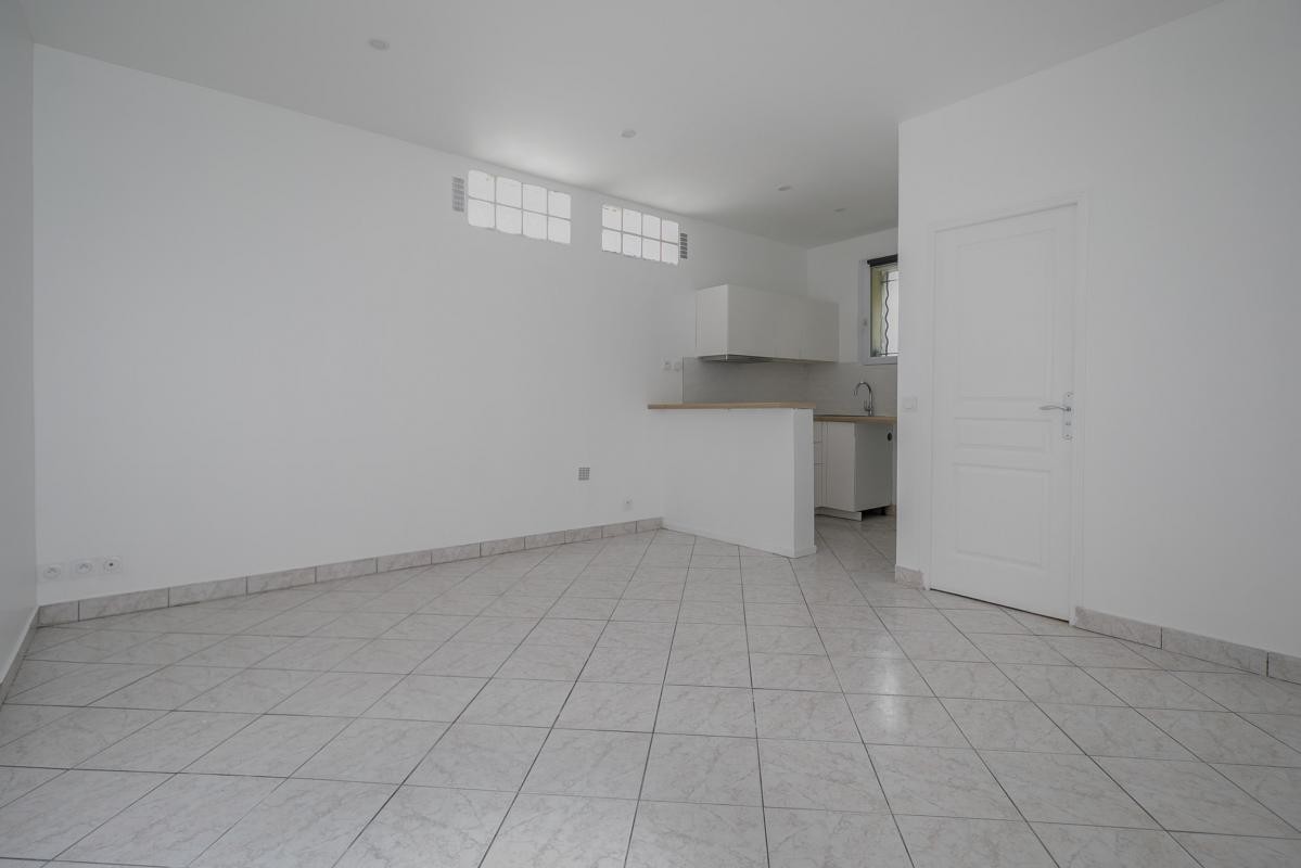 Location Appartement à Villejuif 2 pièces