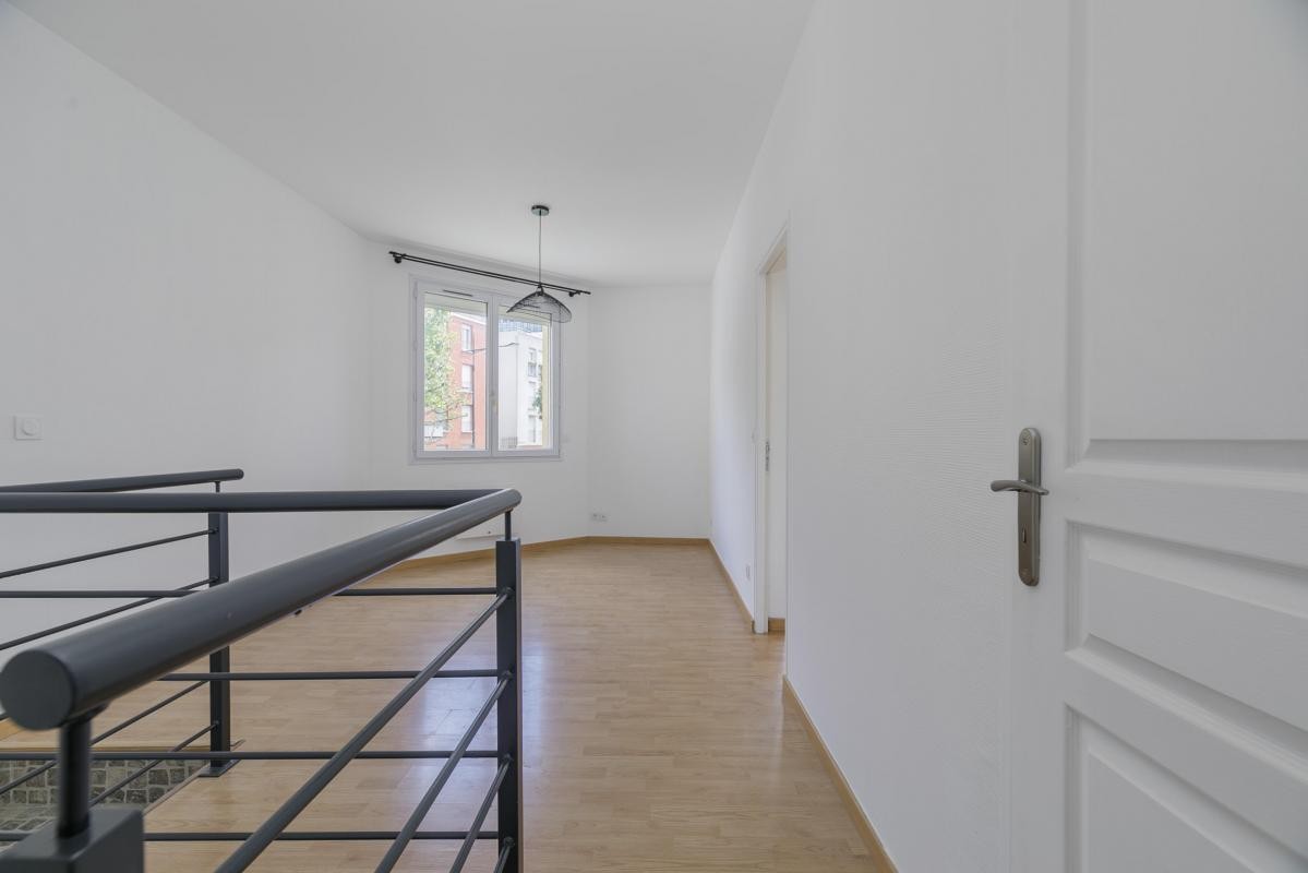 Location Appartement à Villejuif 2 pièces