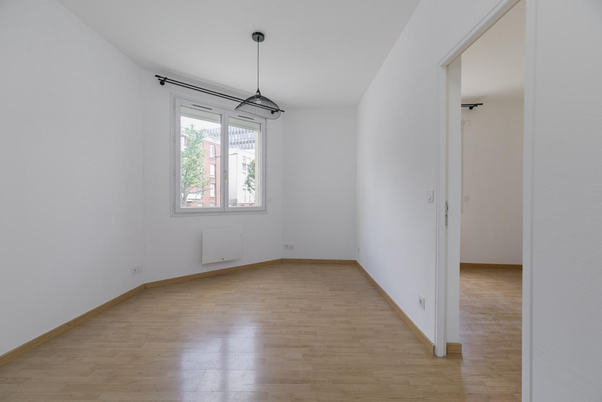 Location Appartement à Villejuif 2 pièces