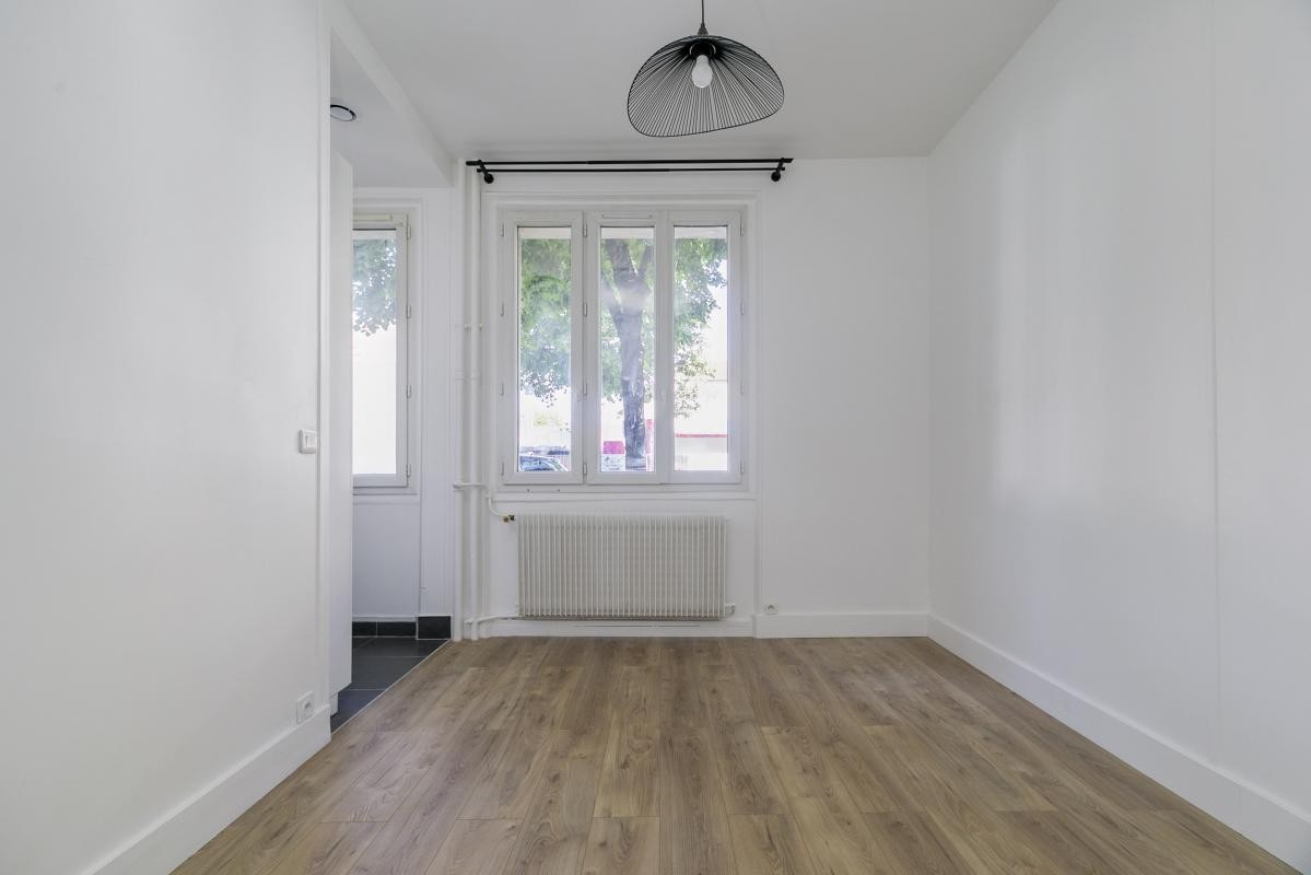 Location Appartement à Maisons-Alfort 2 pièces