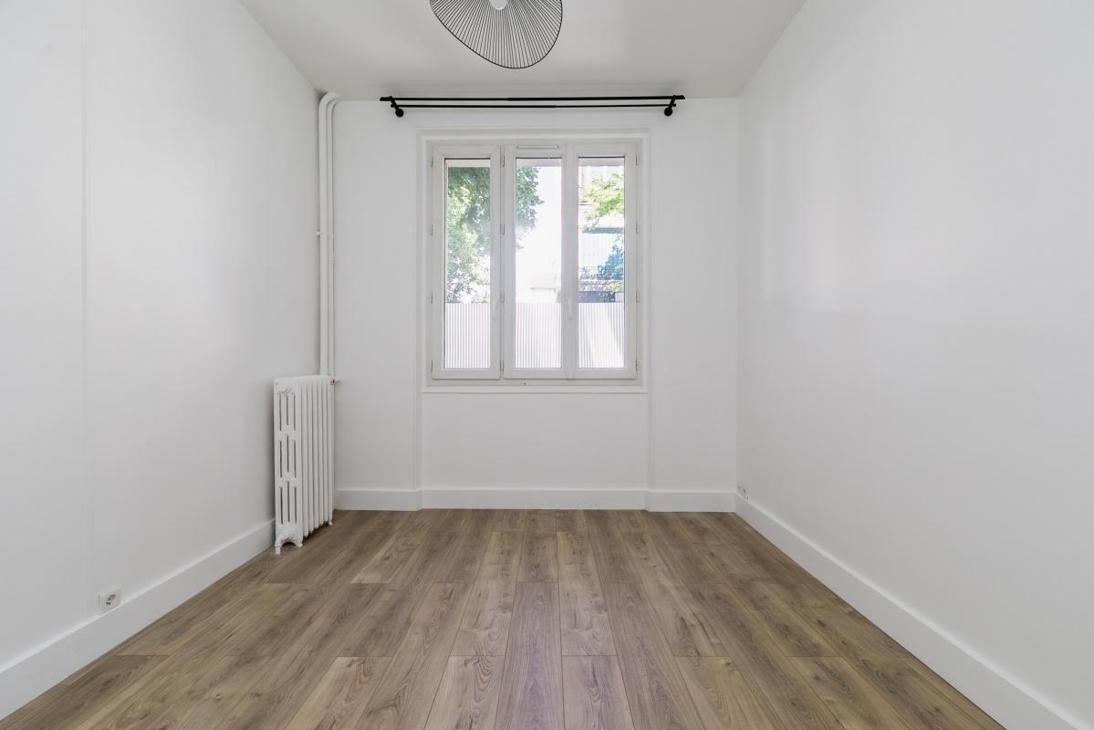 Location Appartement à Maisons-Alfort 2 pièces