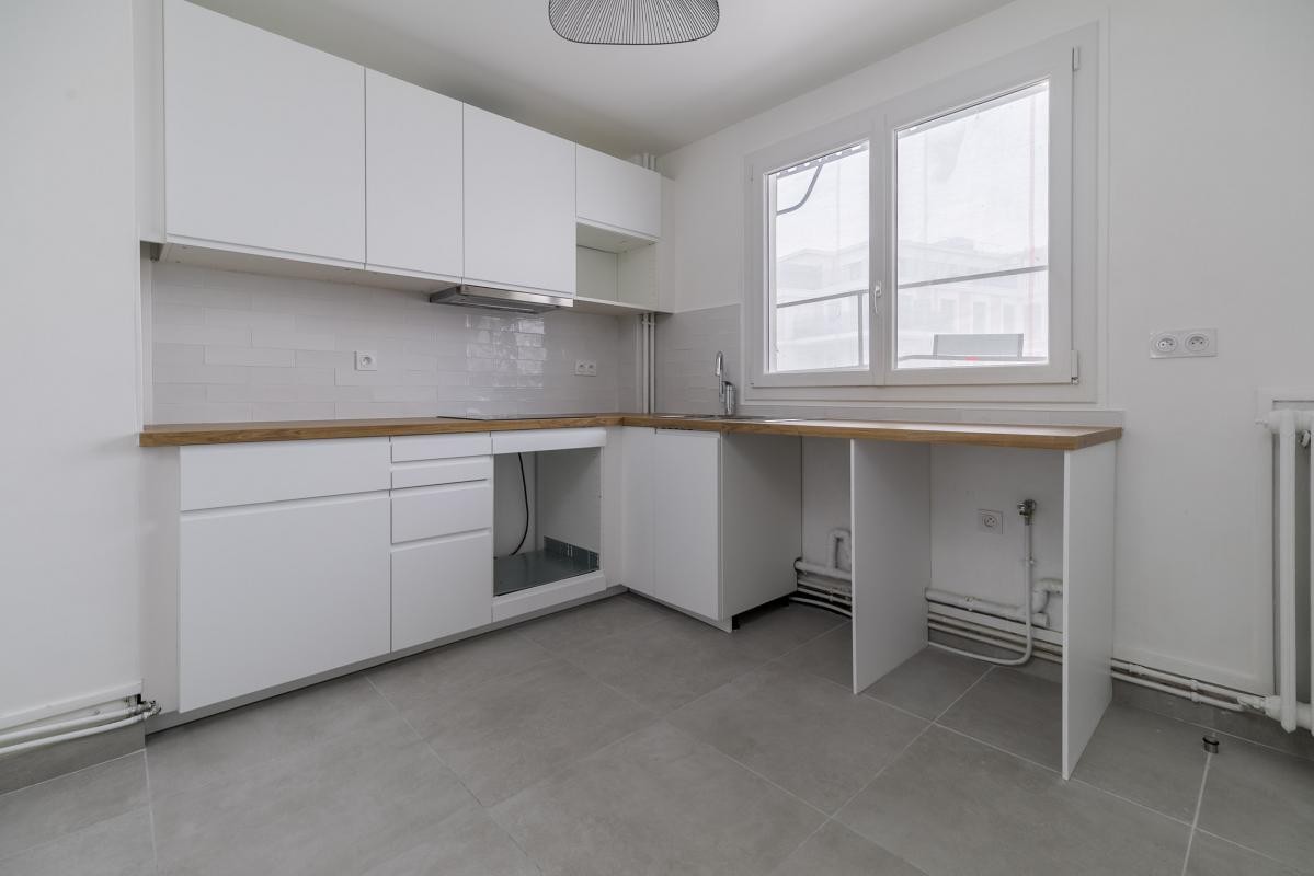 Location Appartement à Maisons-Alfort 3 pièces