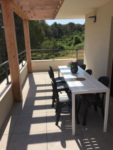 Vente Appartement à Vence 2 pièces