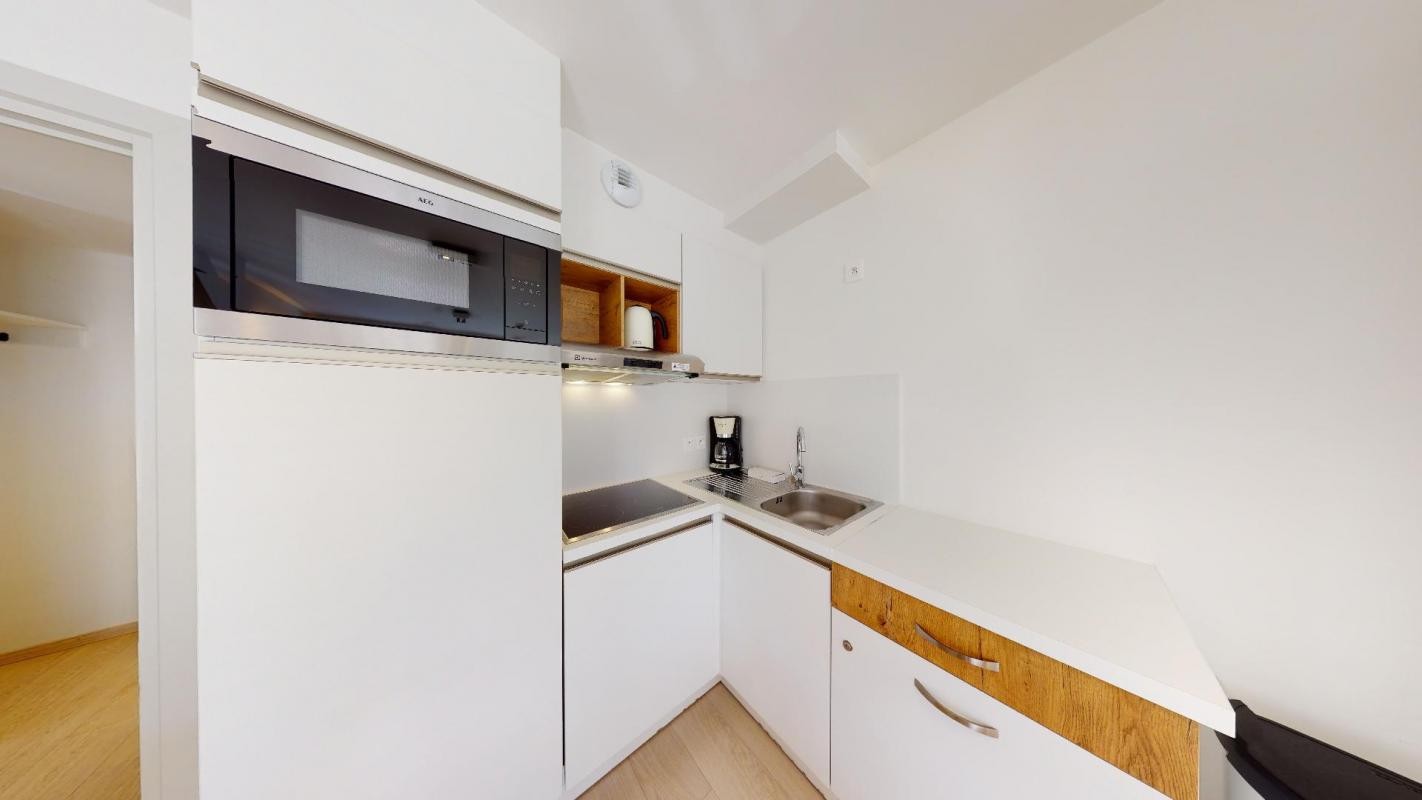 Vente Appartement à Vence 2 pièces